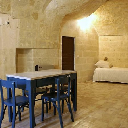 Hotel Casa Ferri Matera Exteriér fotografie