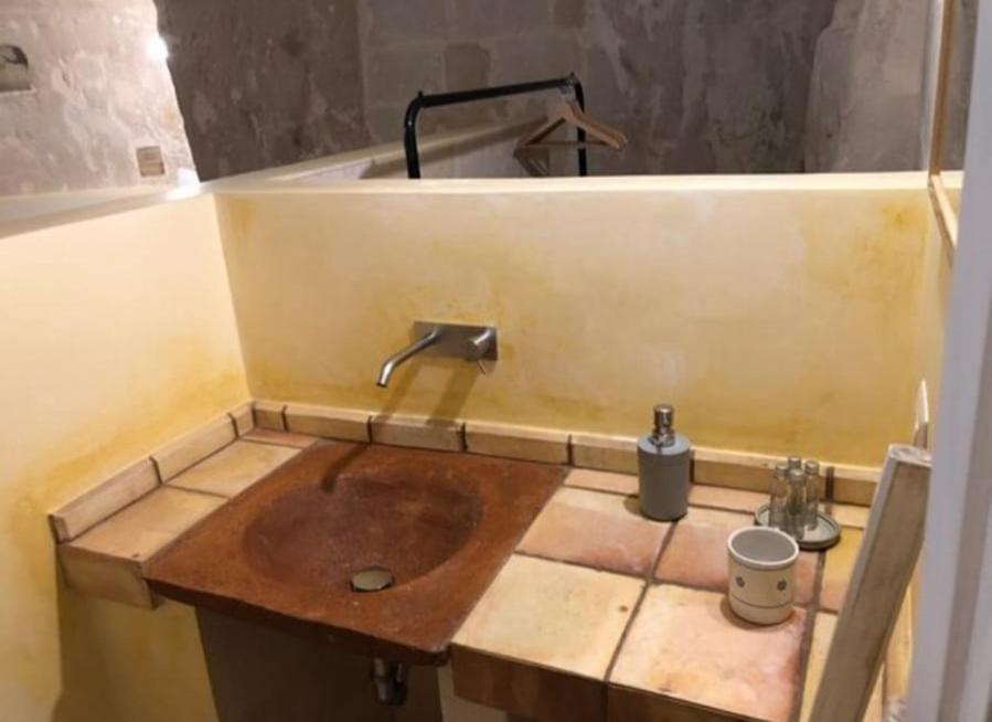 Hotel Casa Ferri Matera Exteriér fotografie
