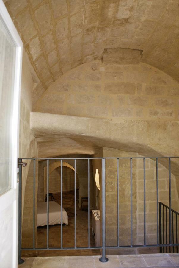 Hotel Casa Ferri Matera Exteriér fotografie